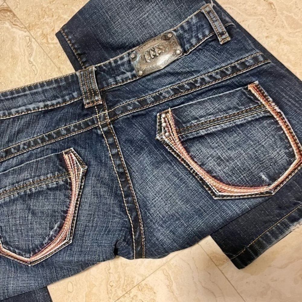 Bonaventure Jeans•  jeans • size 28